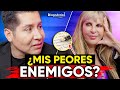 🚨La GRAN POLÉMICA del ESPECTÁCULO: Shanik Berman | #Diagnóstico 97 | Mr Doctor