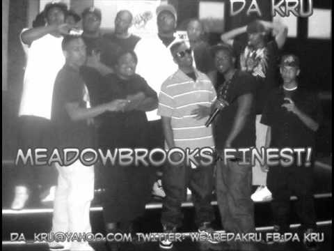 ANSWER DA PHONE DA KRU REMIX