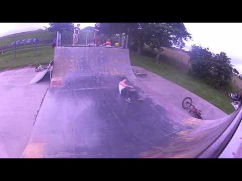 RideFourTwenty Slow Motion July Edit