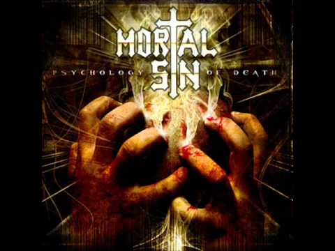 Mortal Sin - Psychology Of Death