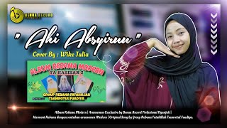 Download lagu Ahi Absyiru - Wike Julia (  Video Music ) mp3 Download lagu Ahi Absyiru - Wike Julia (  Video Music ) mp3