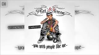 Plies - You Need People Like Me [FULL MIXTAPE + DOWNLOAD LINK] [2010]