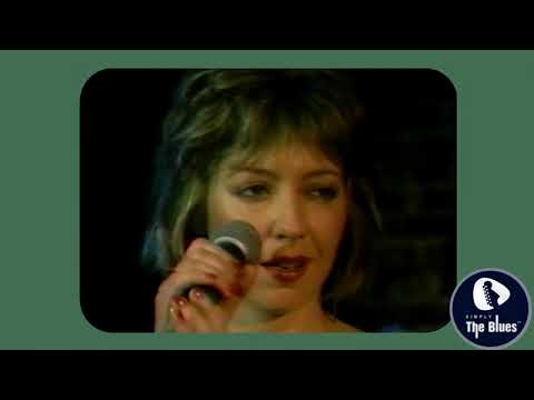 Lou Ann Barton   Don´t mess with my man Texas ´86