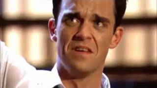 Robbie & Gary - Advertising Space/Don't Say No