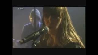 She Keeps Bees  - Gimmie (live at TV Studio)