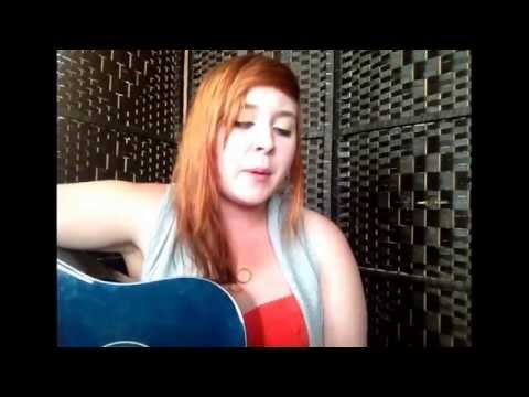 Leave out all the rest - calyssa Barkley (linkin park cover)