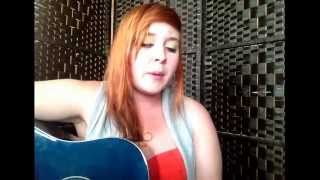 Leave out all the rest - calyssa Barkley (linkin park cover)