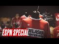 De SHIRTS van FC TWENTE | ESPN Special