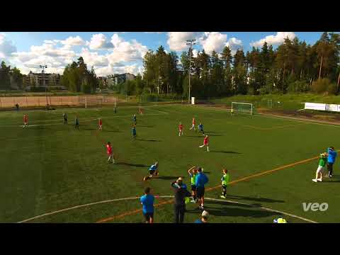 HyPS - RCDE Blue | P12 Kakkonen 7.6.2024