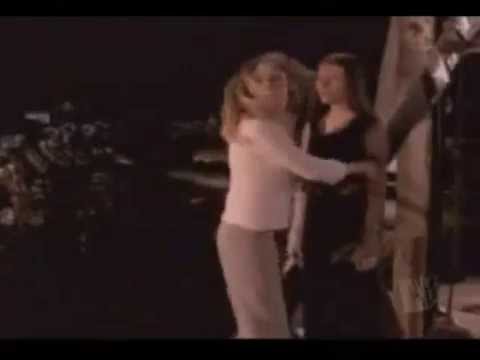 Sarah McLachlan - Good Enough (Buffy Video)