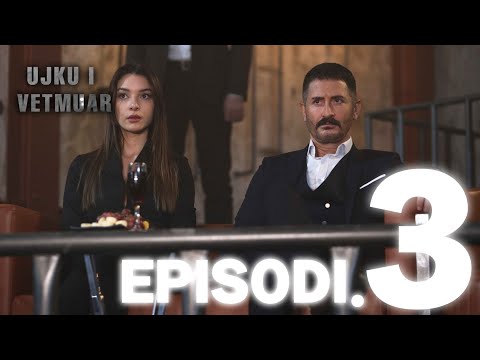 Yalnız Kurt(Ujku I Vetmuar) - Episodi 3 | ME TITRA SHQIP | I PLOTË