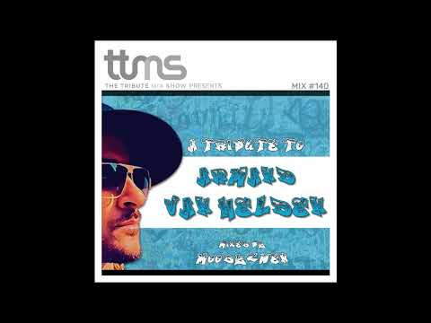140 - A Tribute To Armand Van Helden - mixed by Moodyzwen