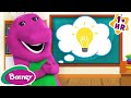 The Idea Song Curiosity And Learning For Kids More Barney Nursery Rhymes And Kids Songs