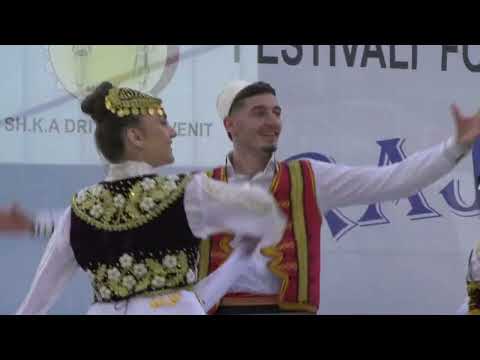 06. A.A HAZIS NDREU - SARAJ FEST