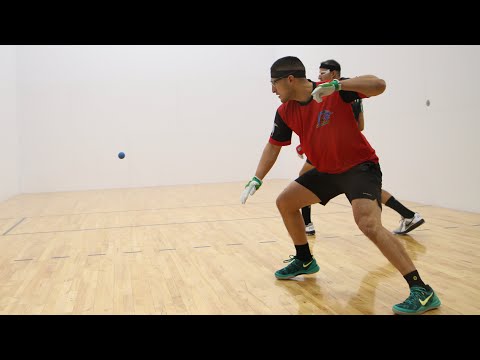 WPH Elite Eight, Vic Perez, on Fitness