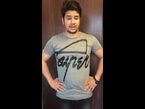 Bhanu suryam thakur audition link