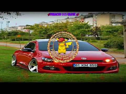 RAI SAIA RODADA - ENFICA  • TIK TOK • (VÍDEO MUSIC)