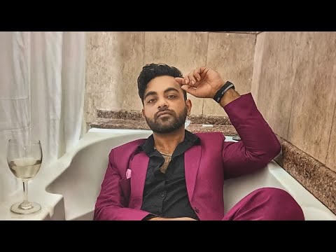 Sagar  Audition (Monologue)- 2