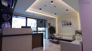 GENTAN  LABORATUVAR TANITIM FİLMİ