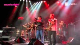 Tower Of Power - ♫ Squib Cakes (4/7)
