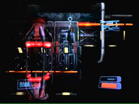 BlowOut Playstation 2
