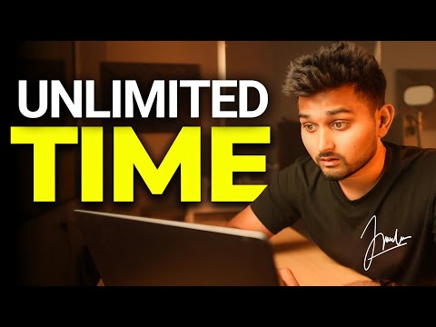 Watch this to Become the GOD of Time Management 🔥
