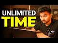 Watch This To Become The GOD Of Time Management