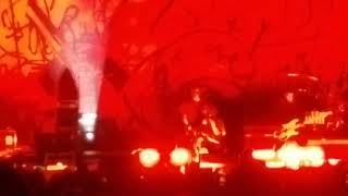 WE KNOW WHERE YOU FUCKING LIVE by Marilyn Manson