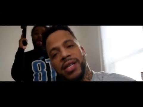 Dame Dot - Rich Talk Feat  TID Sweez & HardWork Jig [Official Video ]