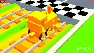 Shape-shifting Gameplay