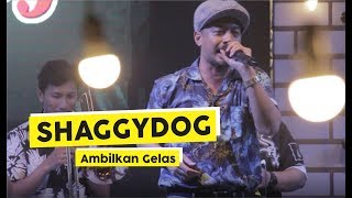 Download lagu Shaggydog - Ambilkan Gelas (Live at THE BIG START BLIBLI.COM) mp3 Download lagu Shaggydog - Ambilkan Gelas (Live at THE BIG START BLIBLI.COM) mp3