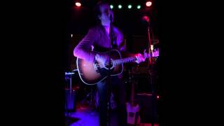 Chuck Prophet - "Tell Me Anything (Turn To Gold)"