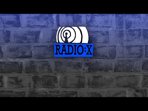 Radio X | 2001