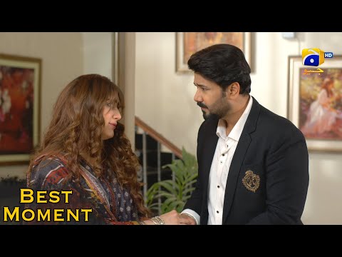 Grift Episode 11 || Ali Abbas - Saniya Shamshad || 𝐁𝐞𝐬𝐭 𝐌𝐨𝐦𝐞𝐧𝐭 𝟎𝟒 || Har Pal Geo