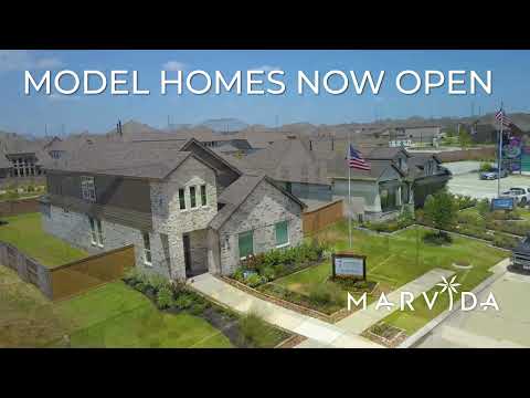 Marvida Community Tour August 2023!