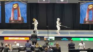 Foil - Attack In Preparation