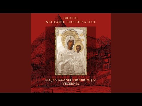 Slava Stihoavnei, gl. V