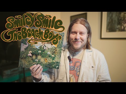 The Beach Boys: Smiley Smile - Album Review