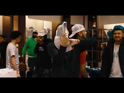 [FREE] Izzy93 x Young Mike x Lil M3d Type Beat - "Putting On"