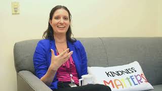 Promoting Safe Behaviors: Celebrating Two Years