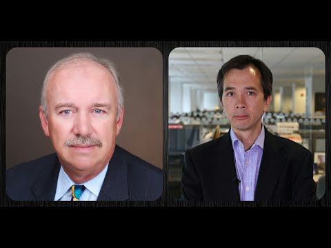 Greg Ip on An Economy of One - December 10, 2015