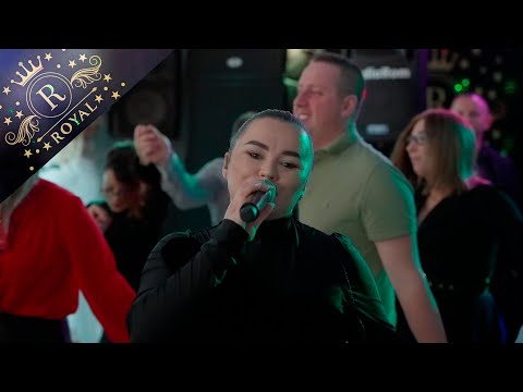 Carmen de la Salciua - Program de joc | Live 2025 - Restaurant Royal Menú