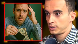 Pierdes Dinero Inconscientemente cada Día y No Lo Sabes.