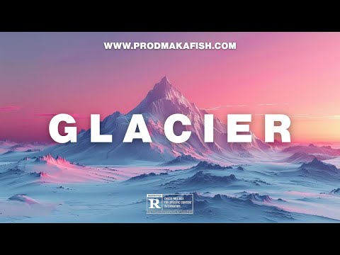 [FREE] PNL x Cloud Type Beat "Glacier" - Instru Rap Planant/Mélancolique By Makafish
