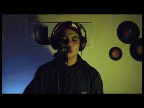 EN CASA - CG (cypher)