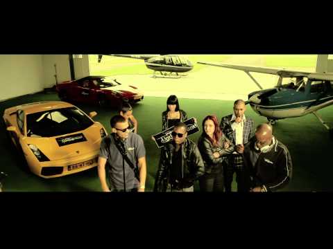 Mellamell Special Choppersessie #6 Zonamo Underground