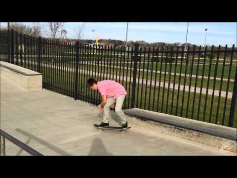 Michael Norwesh 2014