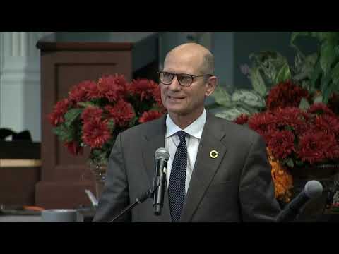 2019 Annual Council of SDA recommended to delete Section 7 of article XIII from its Bylaws ….