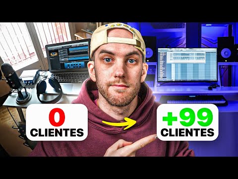 👉What would I do if I started from scratch as a music producer?