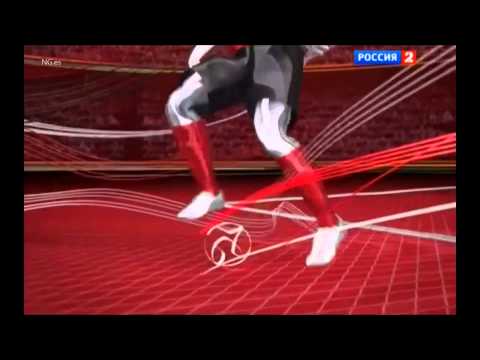 European Qualifiers Intro - UEFA EURO 2016